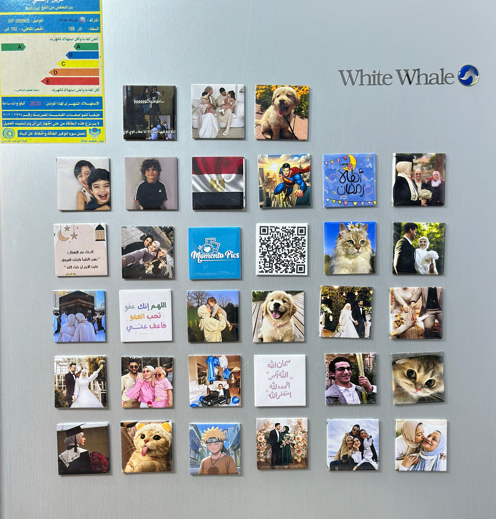 صور مغناطيسية