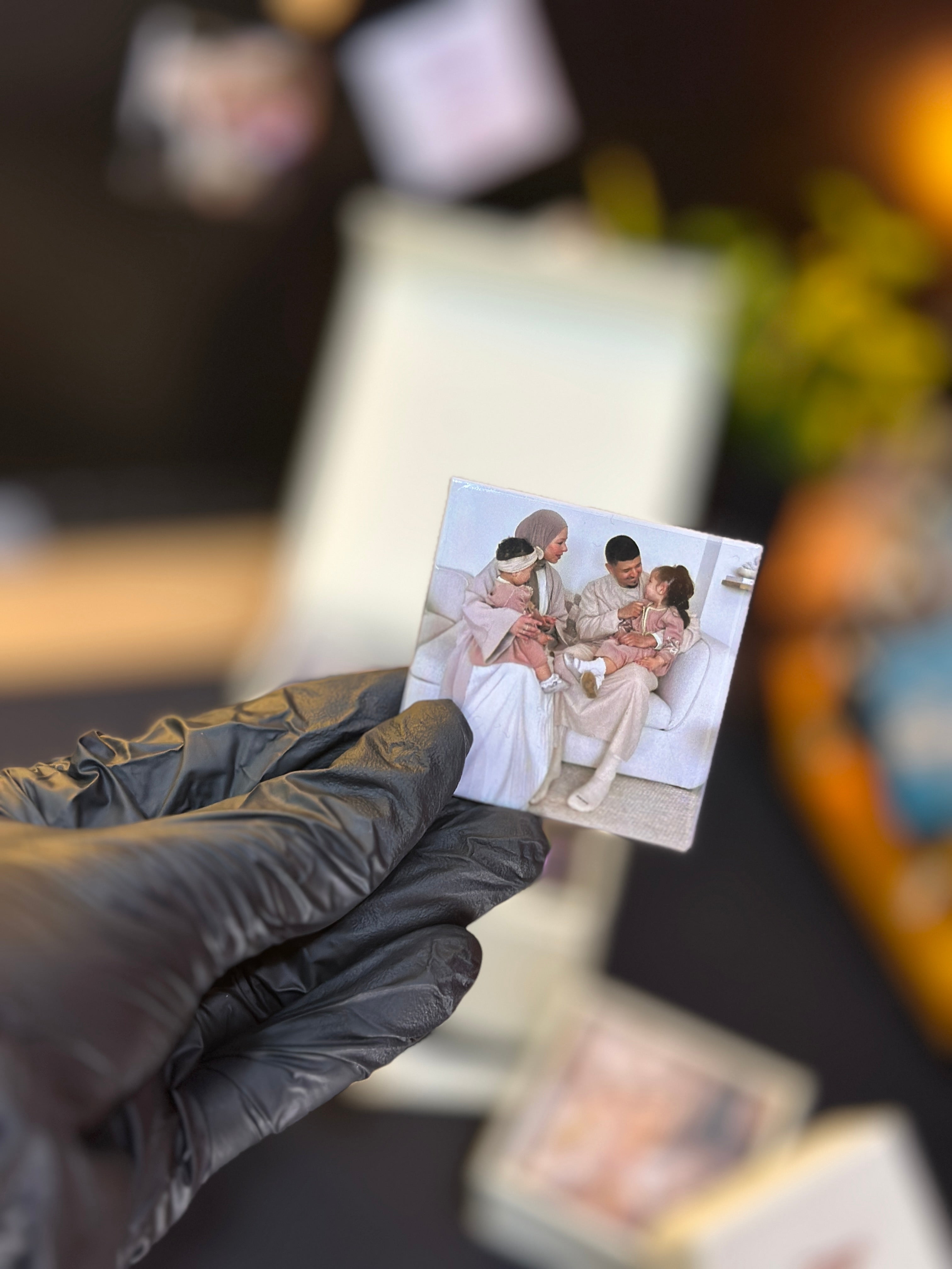 صور مغناطيسية